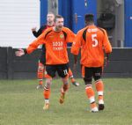 Salford City 2 Farsley 0